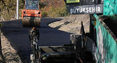 Pamukova Kadı Mahallesinde İşlemler Başladı