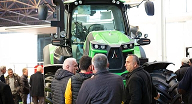 Sakarya Fuarı'na ziyaretçi akını!