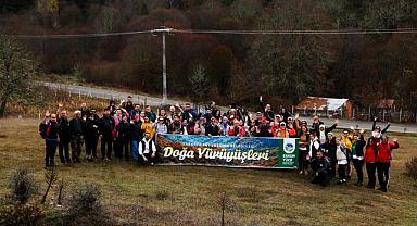 Sonbaharın Her Tonunu Büyükşehir'le Keşfettiler