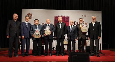 Süleyman Çelebi programı gönülleri mest etti