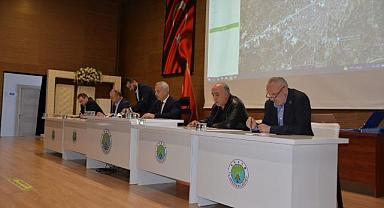 TARLA VE ARSA SATIŞ İHALELERİ YAPILDI