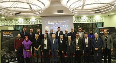 Türkiye’nin Yazarları Sakarya’da Buluşması Başladı