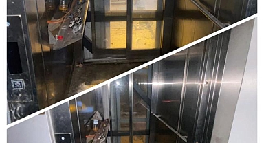 Ya yapın, ya da kapatın!