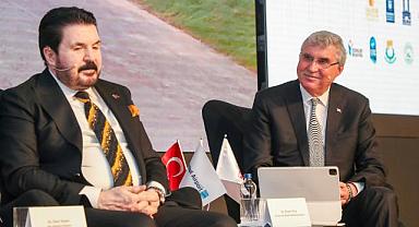 Yüce Anlattı Türkiye Dinledi: “Sakarya, Türkiye’nin Yıldız Şehri Olma Yolunda”