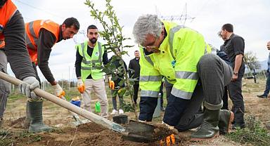 Yüce: “Bilimi, Beceriyi Ve Tecrübeyi Harman Ettik”