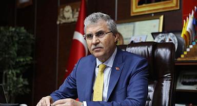 Yüce Sosyal Medyadan O Saate Dikkat Çekti: 