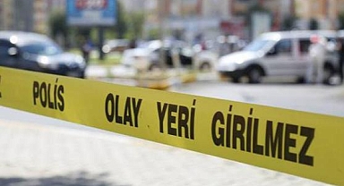 13 YAŞINDAKİ ÇOCUK ŞEHRİN ORTASINDA BIÇAKLA  DEHŞET SAÇTI