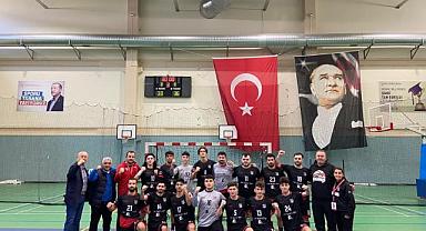 1954 Hendekspor Bursa'dan galibiyetle döndü