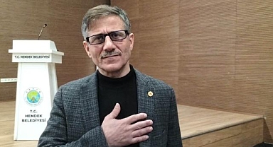 AK Partide Aziz Koç Çatlağı...