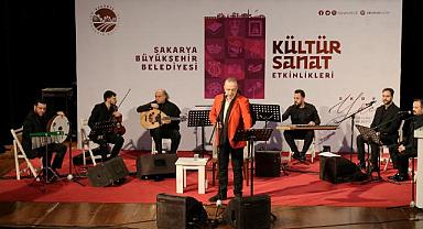 ‘Akif’in Nefesi’ gönülleri mest etti