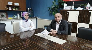 Arifiye'de ki şiddet olayı açıklaması