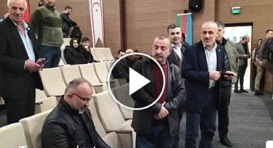 Aziz Koç, Ali İnci dönemini eleştirdi.