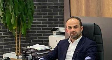 BAŞKAN KAAN SUNMAN'DAN YENİ YIL MESAJI