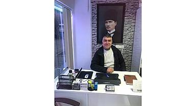 BAŞKAN POLAT'TAN YENİ YIL MESAJI