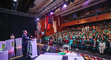 BİLGİ YARIŞMASINDA TÜRKİYE ŞAMPİYONU SAKARYA