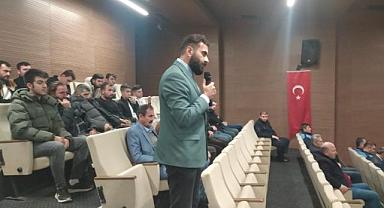 Bizi Oyalamayın Başkanım!