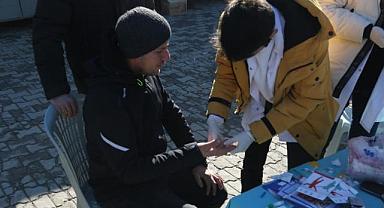 Bu Sokakta Şifa Var