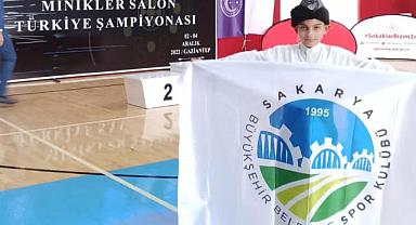 Büyükşehir’den Geleneksel Okçulukta Gurur Veren Başarı