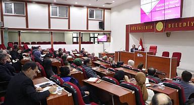 Büyükşehir’den herkes için erişilebilir ulaşım planı