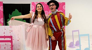 Büyükşehir’den Taraklı’da Tiyatro Gösterisi