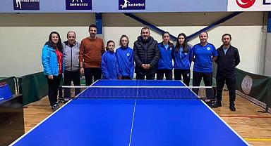 Büyükşehir’in raketleri ligde fırtına gibi