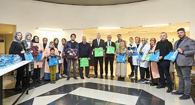 Büyükşehir Kadın İstihdamını Genişletiyor