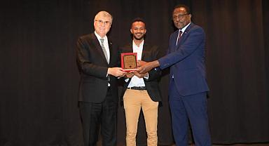 Büyükşehir Sudan’la Kardeşlik Köprüsü Kuruyor