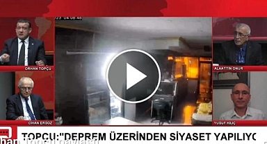 Cumhur İttifakı, Hendek'te Dallas gibi...