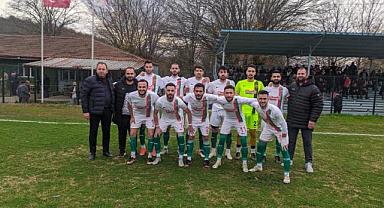 DEREKÖY SİNOP'A BİLENİYOR, KARŞILAŞMAYI KÜÇÜKÇEKMECE SİNOPSPOR SAYFASI CANLI YAYINLIYOR