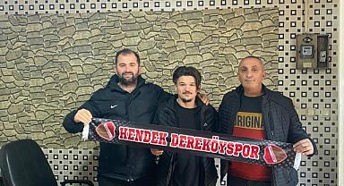 Dereköyspor'da ara transfer çalışmaları hızlı başladı
