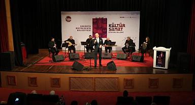 Dilden Gönüle dinletisi kulakların pasını sildi