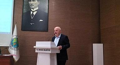 Don, atlet asılan pazaryeri mi bu şehrin vizyonu olacak?