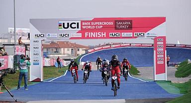 Dünya Kupası Sakarya’da Yapılacak