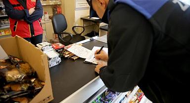 Fahiş Fiyata İmkân Tanımadılar 