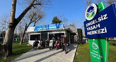 Hayatı Paylaşmaya Engel Yok