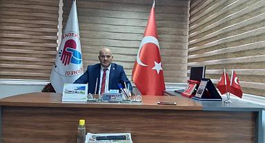 HENDEK MUHTARLAR DERNEĞİNDE SEÇİM!