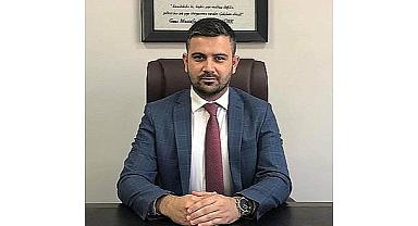 HIZIR ÇAĞRI GÜNGÖR'DEN YENİ YIL MESAJI
