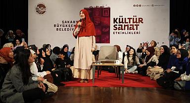 “Huzurlu Aile Sohbetleri” Yoğun Katılımla Gerçekleştirildi