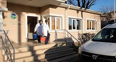 İhtiyaç Duydukları Her An Yanlarında YADEM Var