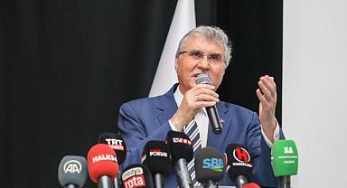 Nehir Ada, Botanik Park ve Kongre Merkezi ve Spor Ada geliyor!