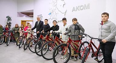 Öğrenci Dostu Başkan Yüce’den Gençlere Tam Destek