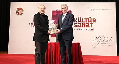 ‘Özlenen Şehirler’ Sakarya’da Konuşuldu