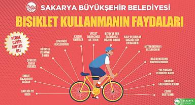 Pedal Çevir Mutlu Ol