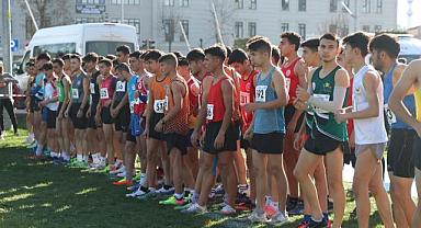 Sakarya Bölgesel Kros Ligi Finallerine Ev Sahipliği Yaptı