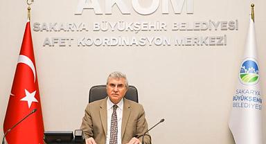 Sakarya’da Türkiye Yüzyılı Projelerle Başlayacak