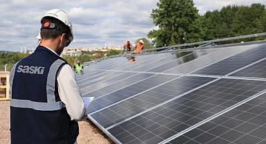Sakarya GES Projesi İle 2023 Yılında Güneşten Enerji Üretecek