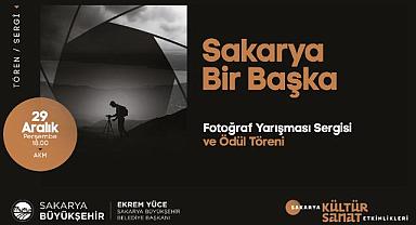 Sakarya’nın en güzel fotoğrafları ödüllerini AKM’de alacak