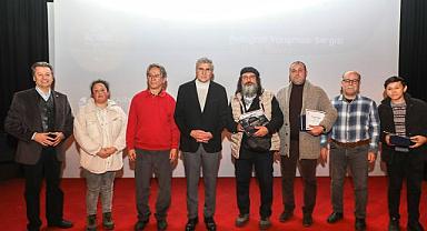 Sakarya’nın en özel fotoğraflarının ödülleri sahiplerini buldu