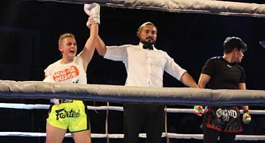 Şampiyon Ringlere Döndü!