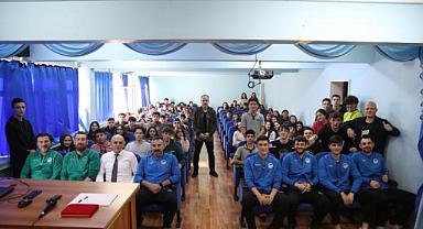 Şehre kupa kazandıracağız